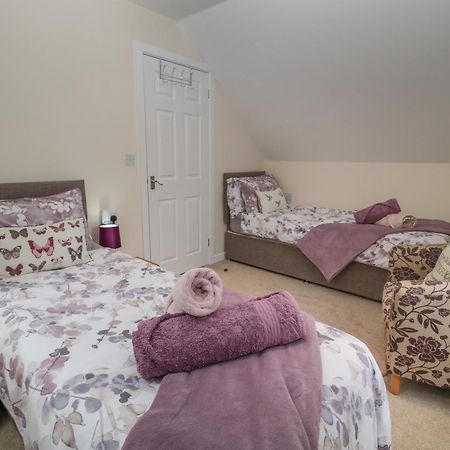 The Forest Coach House Cinderford 外观 照片
