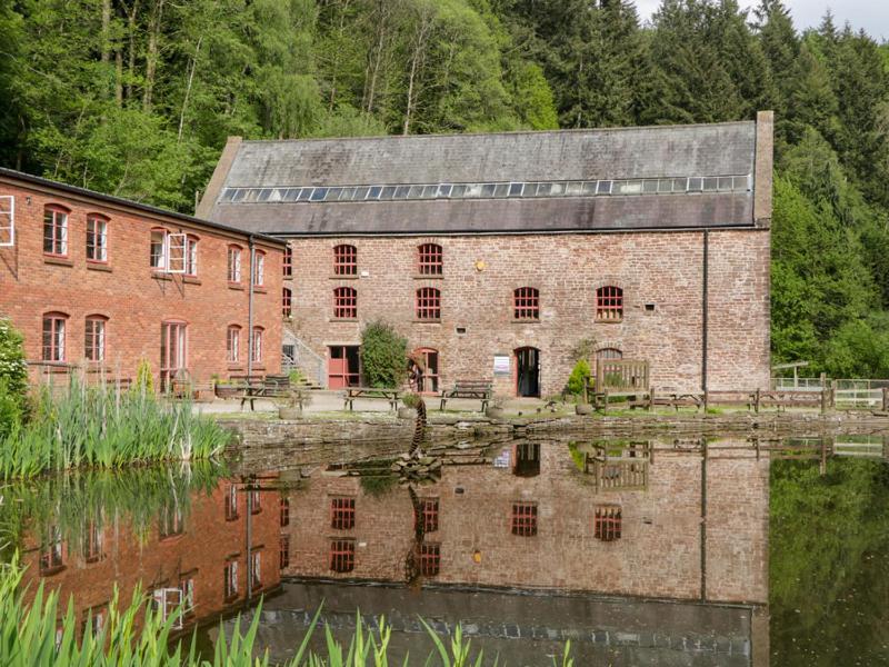 The Forest Coach House Cinderford 外观 照片