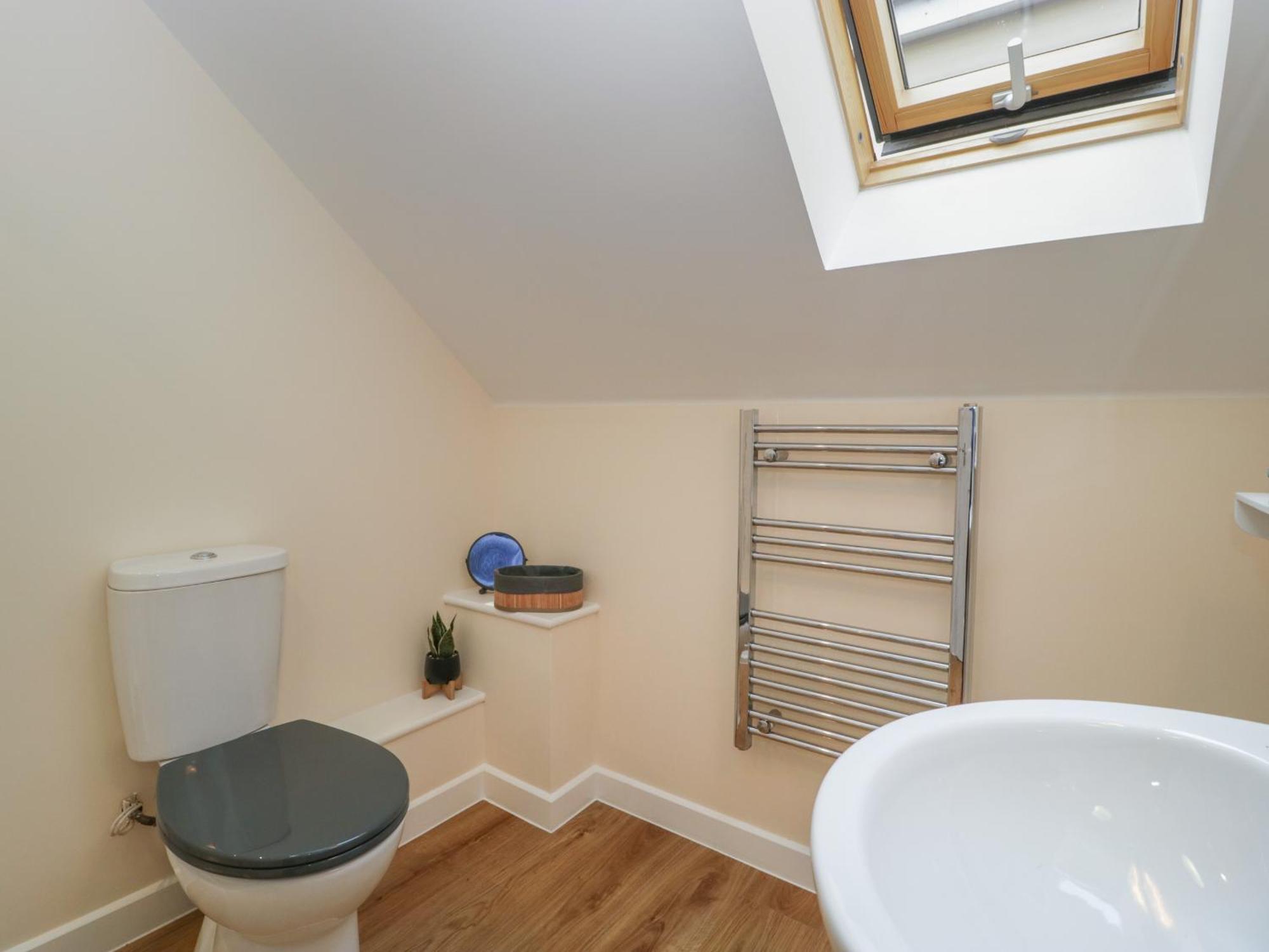 The Forest Coach House Cinderford 外观 照片