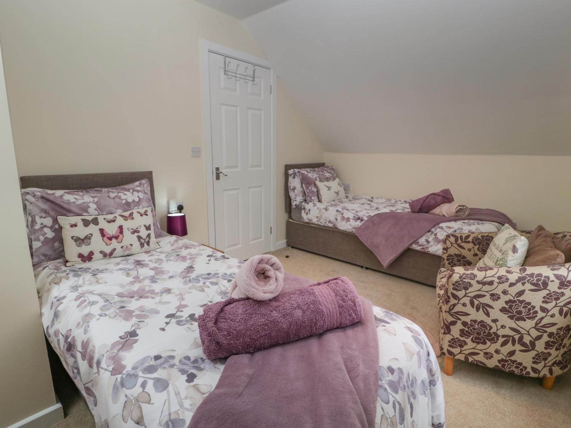 The Forest Coach House Cinderford 外观 照片