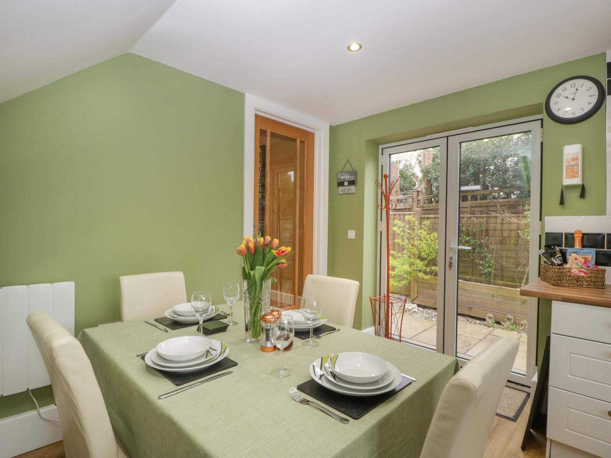 The Forest Coach House Cinderford 外观 照片