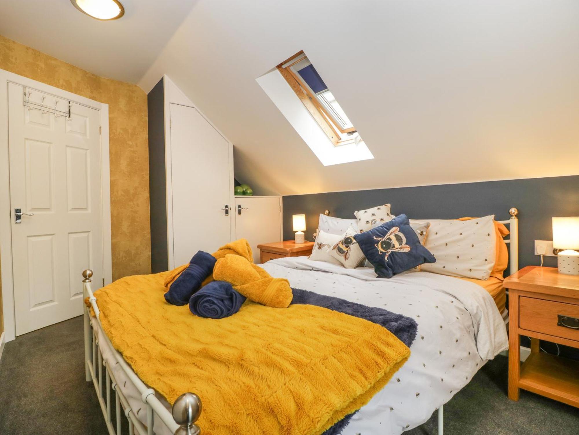 The Forest Coach House Cinderford 外观 照片