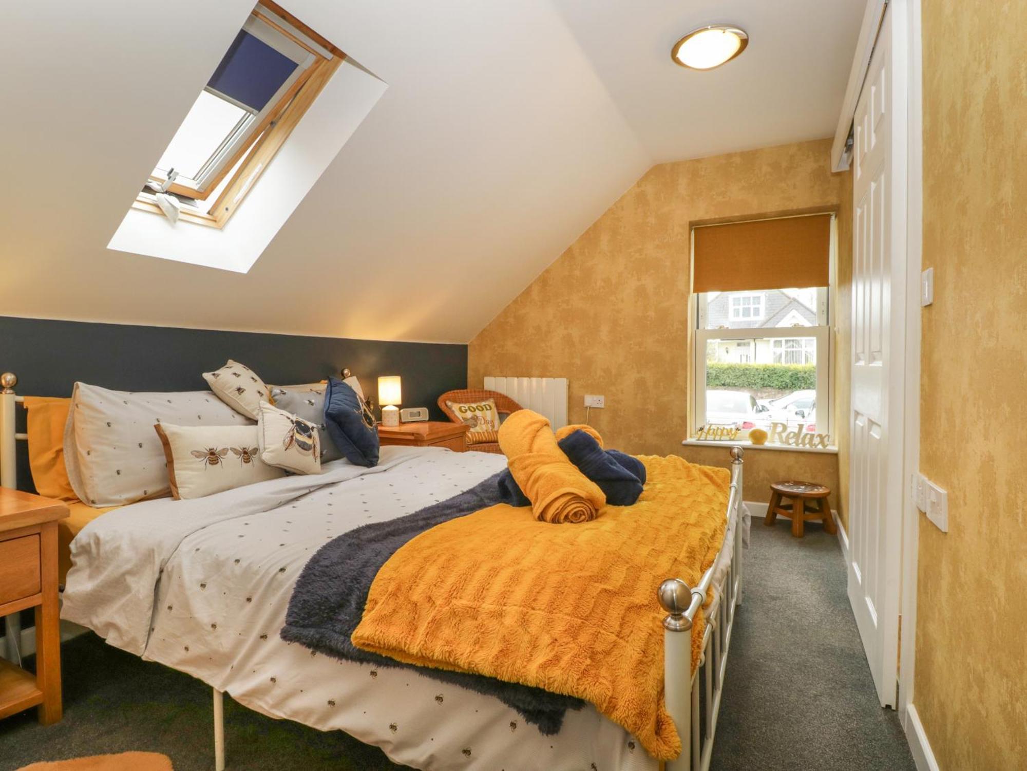 The Forest Coach House Cinderford 外观 照片